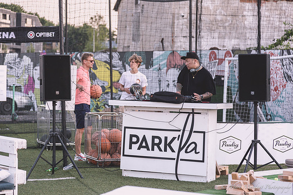 Summer Breeze @ Mere Park'la