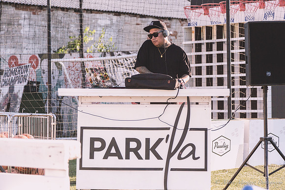Summer Breeze @ Mere Park'la