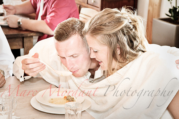 Astrid & Milos