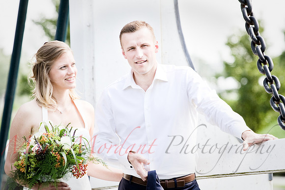 Astrid & Milos