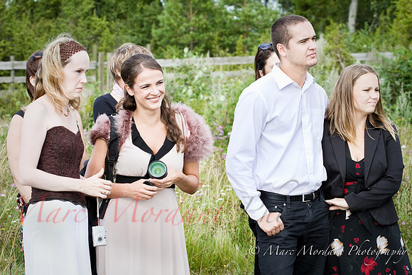 Helen & Aivar