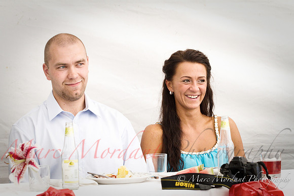 Helen & Aivar