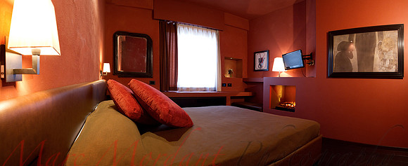 Hotel Mentana
