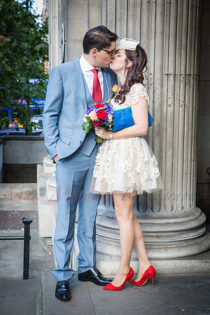 Ana-Maria & Eivin