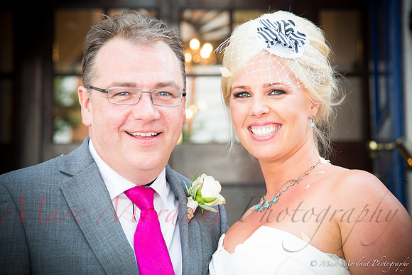 Lina & Brian