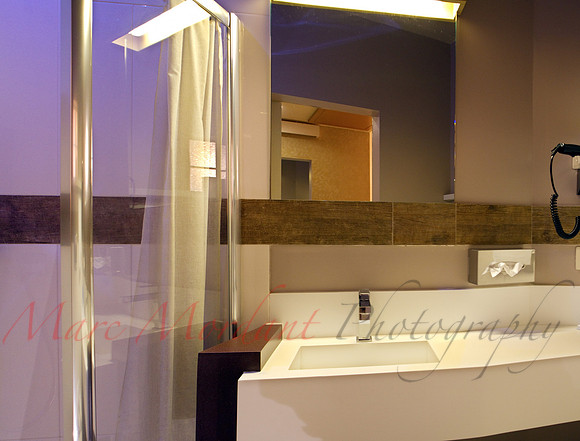 Hotel Mentana