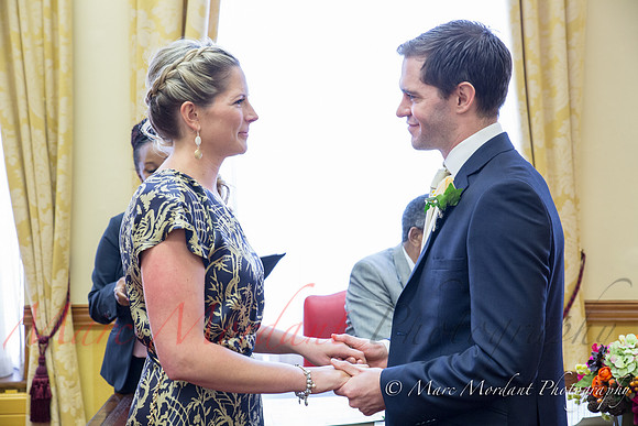 Siona & Tom
