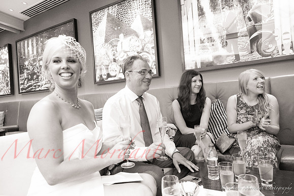 Lina & Brian