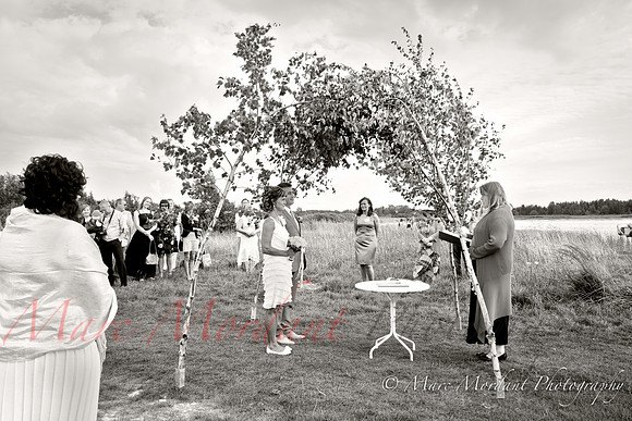 Helen & Aivar