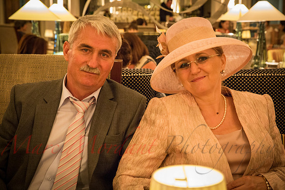 Ana-Maria & Eivin