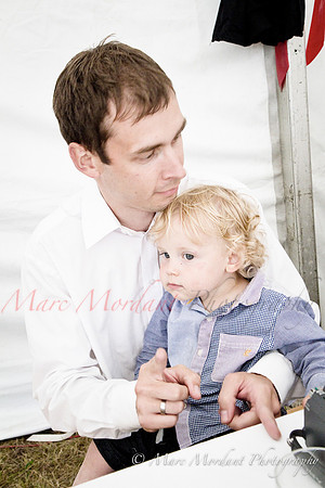 Helen & Aivar