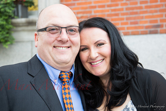 Lina & Brian