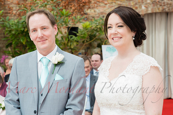 Kate & James