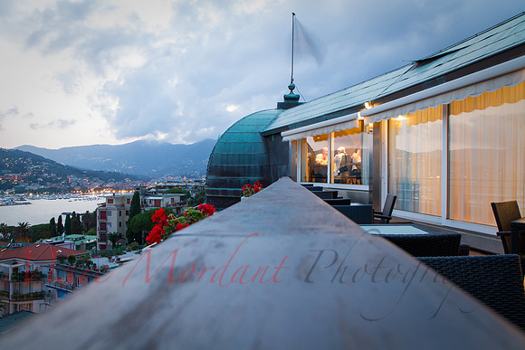Ristorante "Le Cupole"