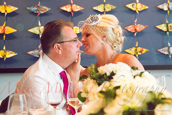 Lina & Brian