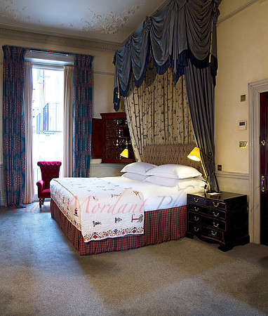 The Pelham Hotel