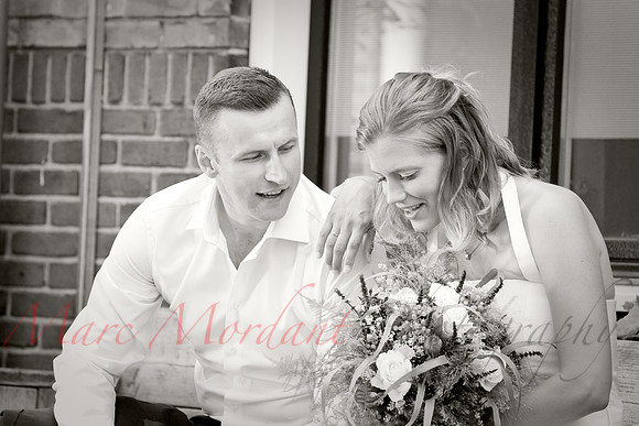 Astrid & Milos