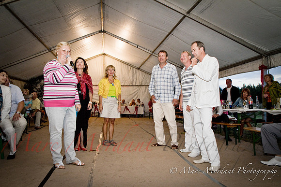 Helen & Aivar
