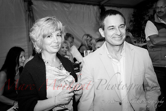 Helen & Aivar