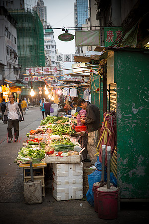 Kowloon