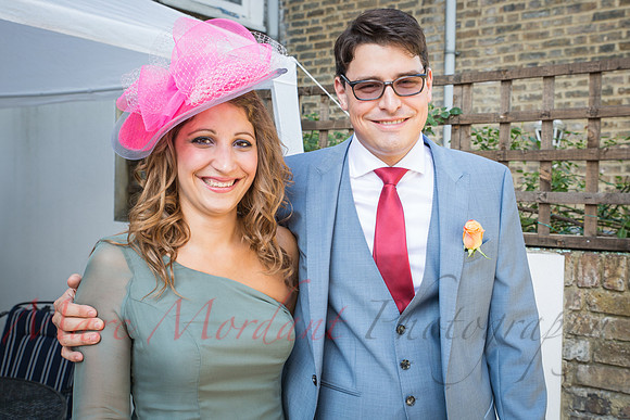 Ana-Maria & Eivin