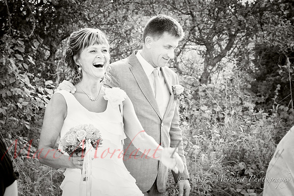 Helen & Aivar