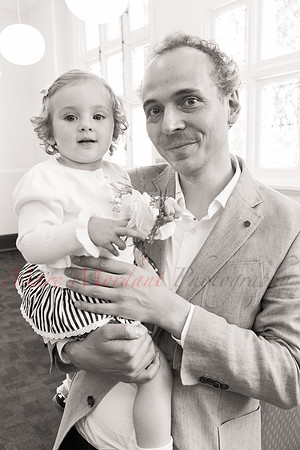 Magdalena & Evžen