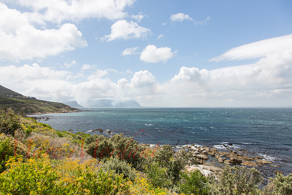 Cape Point