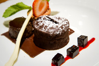 Ristorante "Le Cupole"