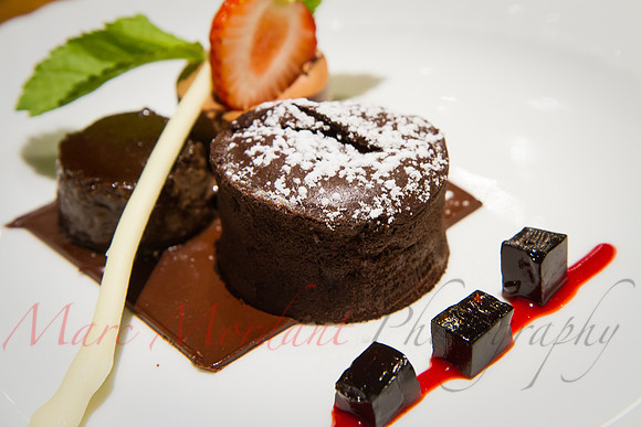 Ristorante "Le Cupole"