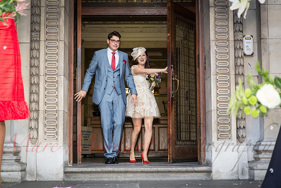 Ana-Maria & Eivin