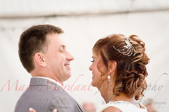 Helen & Aivar