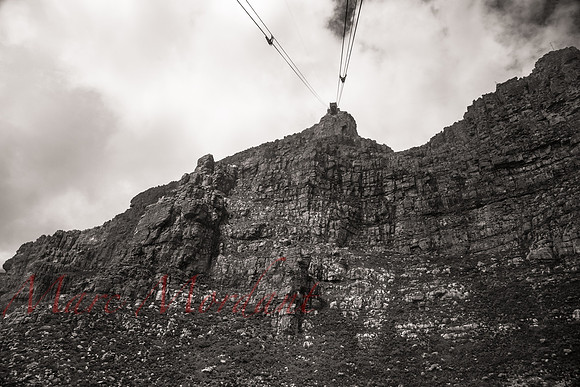 Table Mountain