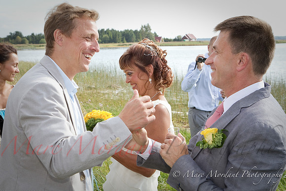 Helen & Aivar