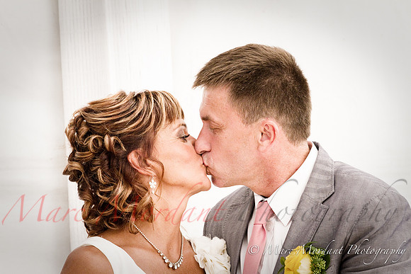 Helen & Aivar