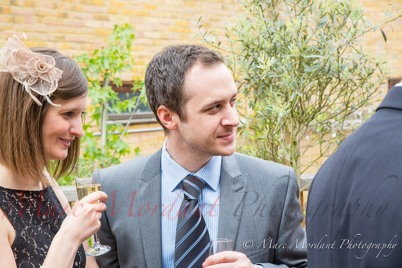 Siona & Tom