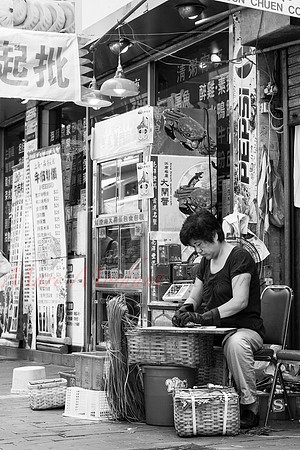 Hong Kong Island