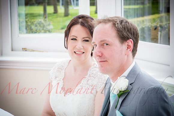 Kate & James