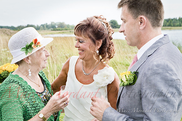 Helen & Aivar