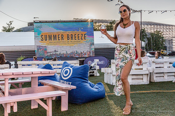 Summer Breeze @ Mere Park'la