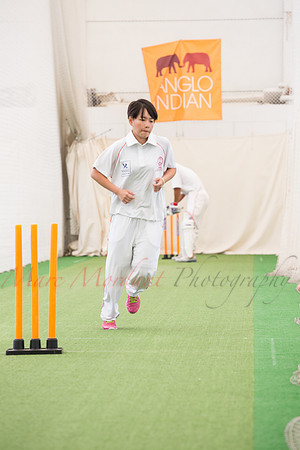 The Yang Foundation @ Lord's Cricket Ground