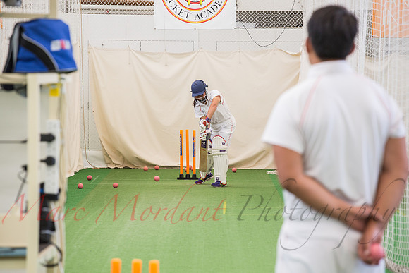 The Yang Foundation @ Lord's Cricket Ground