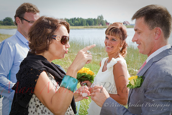 Helen & Aivar