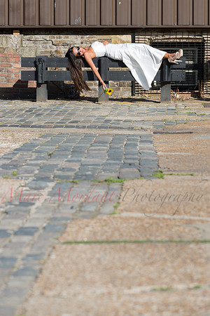 Thash the Dress London