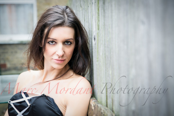 Portrait Photography
