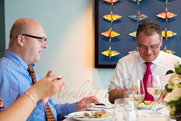 Lina & Brian