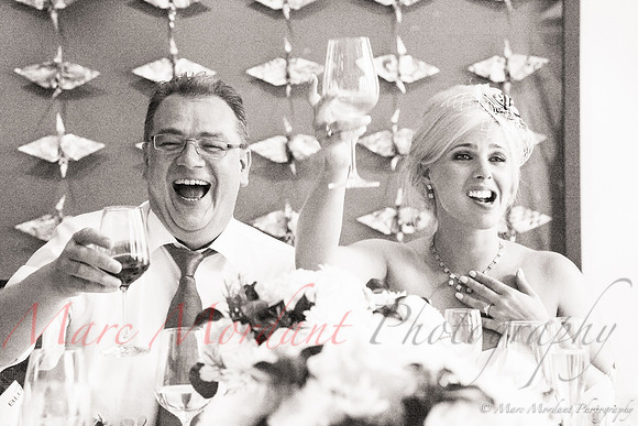 Lina & Brian
