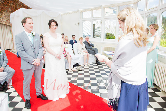Kate & James