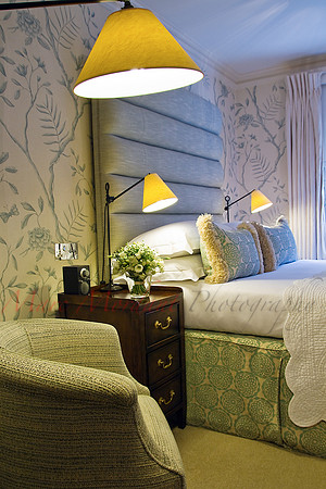 The Pelham Hotel