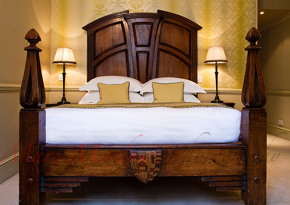 The Gore Hotel